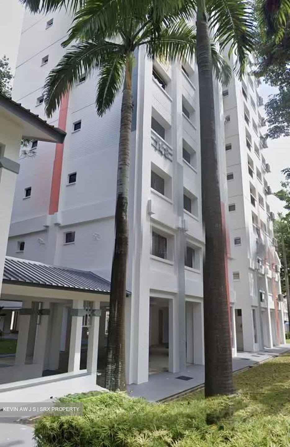 Blk 748 Woodlands Circle (Woodlands), HDB 4 Rooms #556183421
